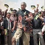 Khumo Kumalo's avatar