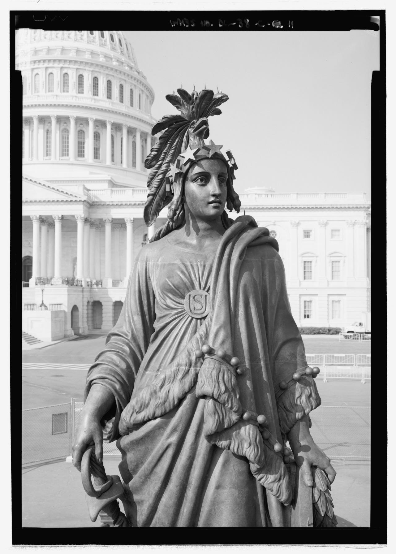#washington from D.C. Past