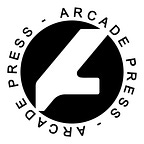 ARCADE PRESS