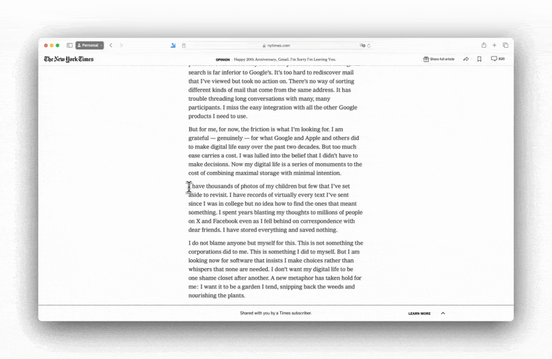 Sublime App Review: Another Notion Clone? | by Theo James | Medium