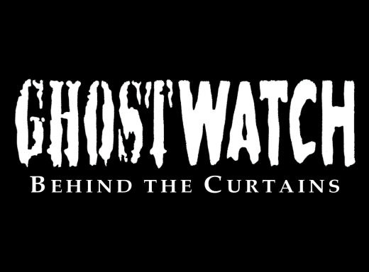 Ghostwatch — GhostwatchBtC / Public domain (Wikimedia Commons) Ghostwatch — GhostwatchBtC / Public domain (Wikimedia Commons)