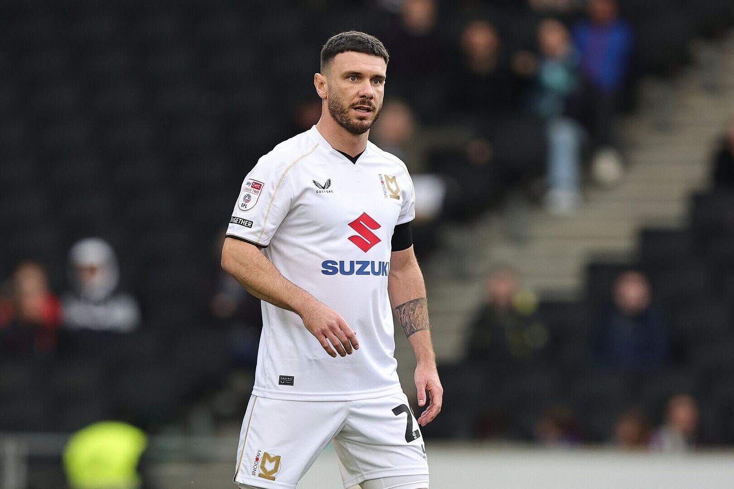 Ex-Ireland man Scott Hogan back in the game after falling out of love with football | Irish Independent Ex-Ireland man Scott Hogan back in the game after falling out of love with football | Irish Independent
