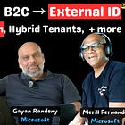 Azure AD B2C to Entra External ID: Migration Strategies You Need to Know