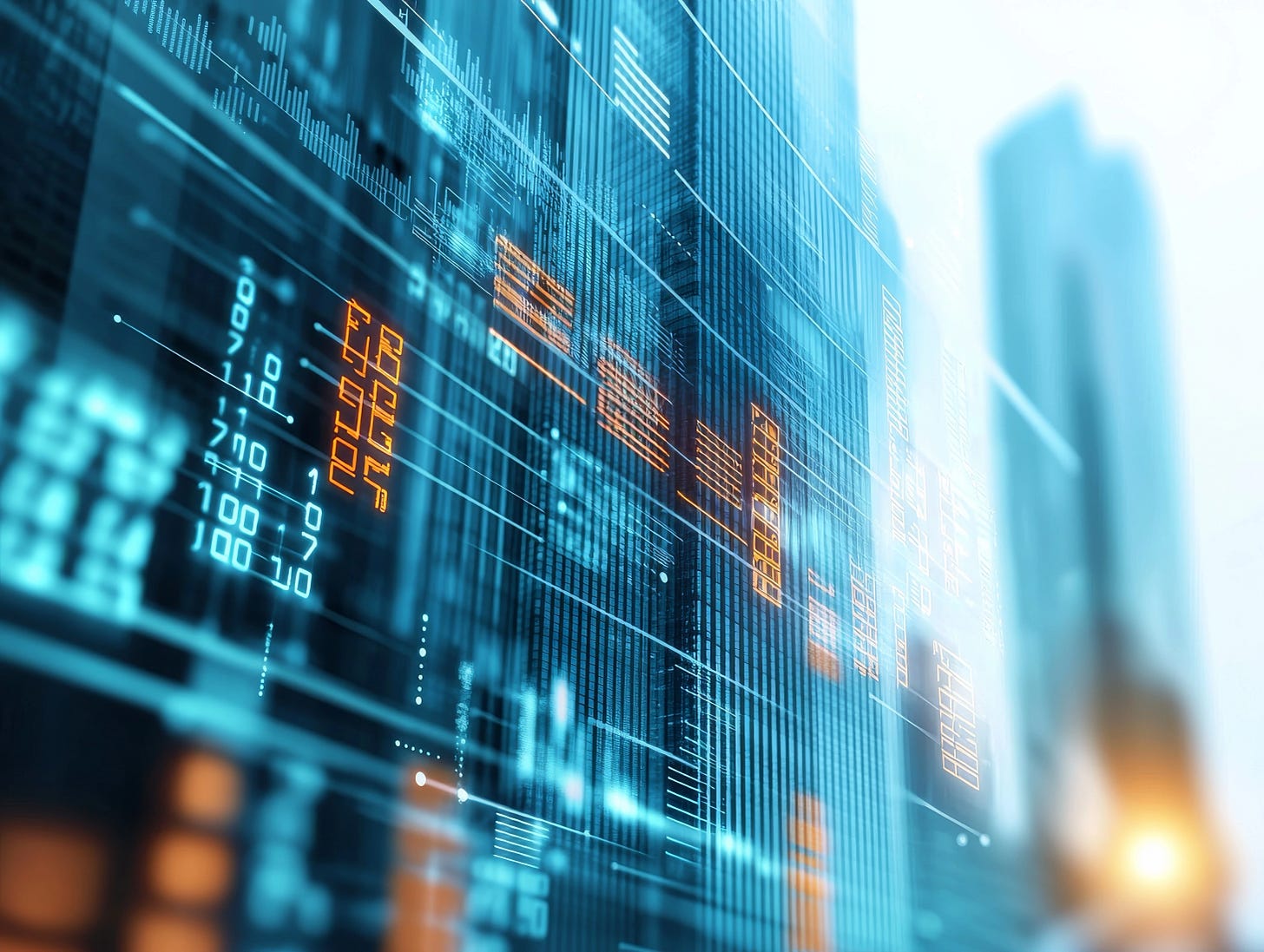 The Growth Paradox: 5 Reasons Why Large Enterprises Struggle The Growth Paradox: 5 Reasons Why Large Enterprises Struggle