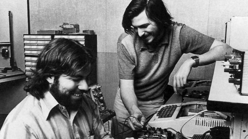 History of Apple: The story of Steve Jobs and the company he founded | Macworld History of Apple: The story of Steve Jobs and the company he founded | Macworld