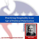 Disarming Leviathan: Missionary to Christian Nationalists