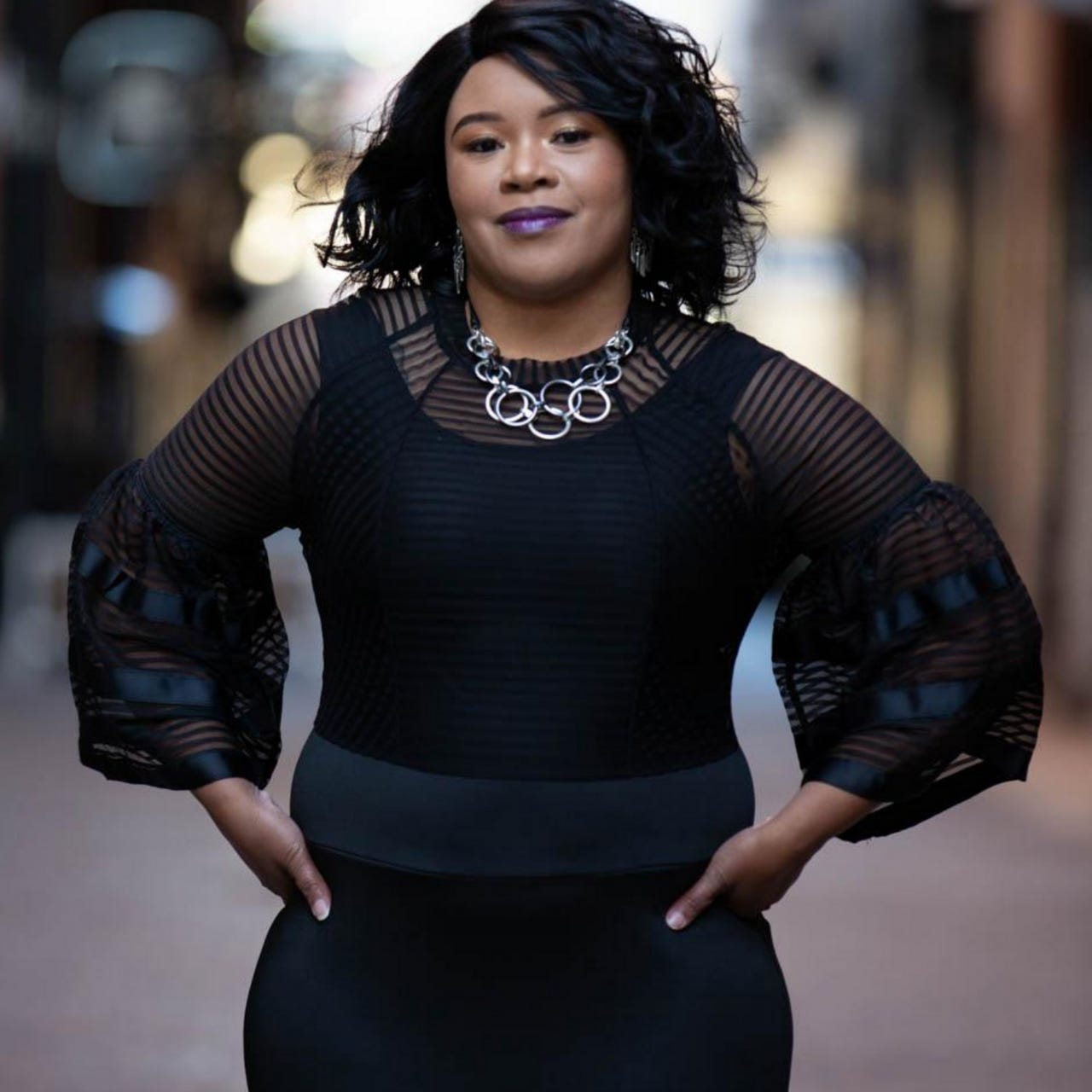 Unapologetically MommyHood