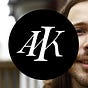 Adam W. King's avatar