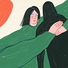 Keeping friends & mothers