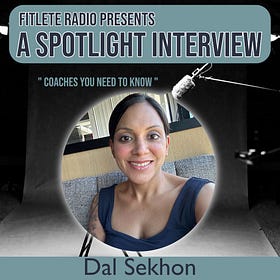 Coach’s Spotlight: Meet Dal Sekhon | S2:Ep11