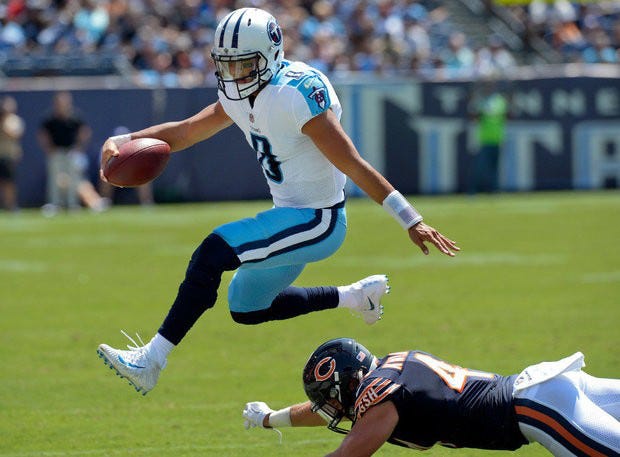 bears beat off titans 19 7 bears beat off titans 19 7