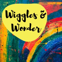 Wiggles And Wonder
