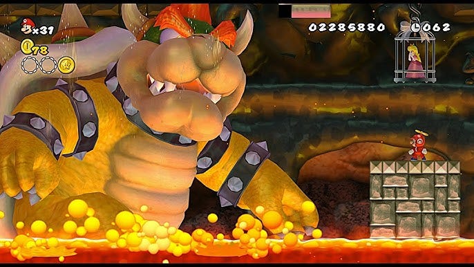 Super Mario Bros 3+ (FINAL) - Dolphin 5. 0 -4K60FPS- - YouTube