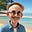 Leon Pedro's avatar