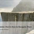 Stock Drawdowns Are Inevitable: Here’s How to Navigate Them