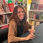 Jeannie Vanasco's avatar