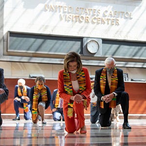 Christopher Caldwell: The Biggest Policy Change of the Century