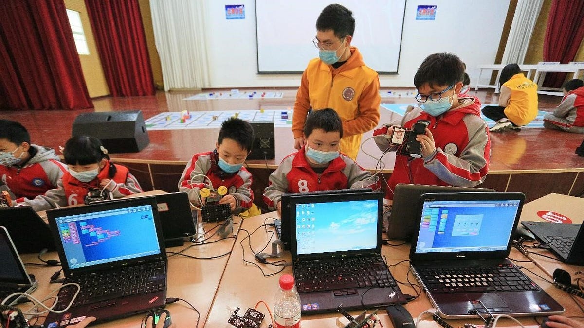 AI Education: Understanding the Hype