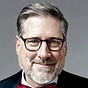 Jerry Simoneaux's avatar