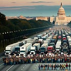 Halt the Havoc: A Demand for Change Manifesto