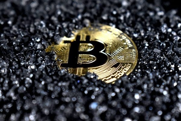 3 Trends In Africa’s Crypto Sector To Expect In 2022 - Tech Nova