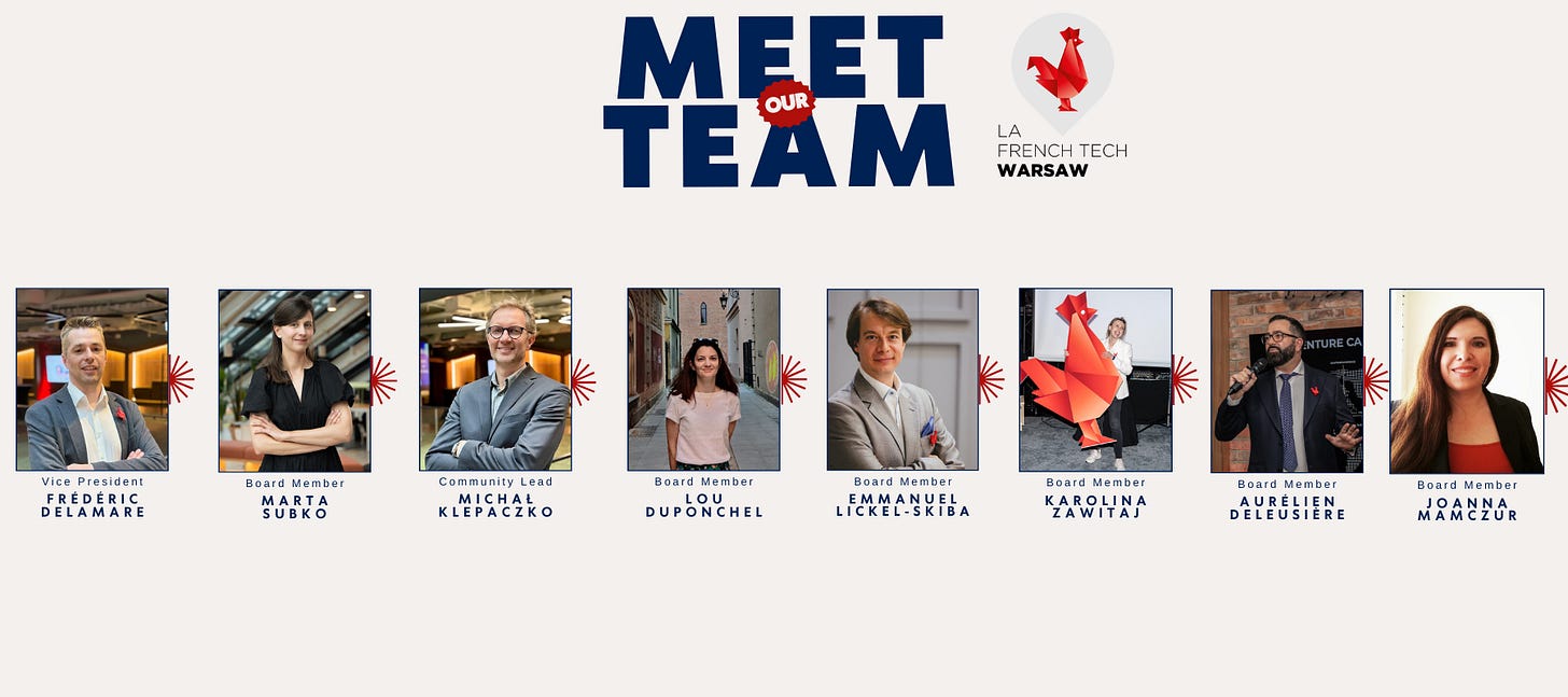 meet our team