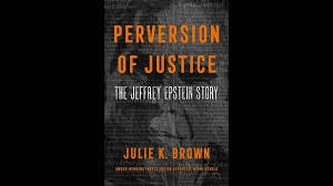 Book excerpt: Julie Brown's journey ...