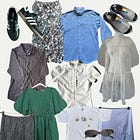 A Secondhand Spring Wardrobe Guide 🪻