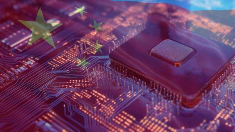 Những vật liệu nằm trong danh sách cấm xuất khẩu mới nhất của Trung Quốc, gồm gallium, germanium, antimony, than chì…, được xem là các vật liệu “lưỡng dụng” - Ảnh: Nikkei Asia Những vật liệu nằm trong danh sách cấm xuất khẩu mới nhất của Trung Quốc, gồm gallium, germanium, antimony, than chì…, được xem là các vật liệu “lưỡng dụng” - Ảnh: Nikkei Asia