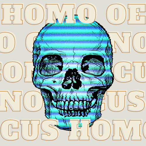 Substack profile picture for @oecon