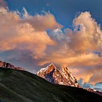 The Vibrancy Society