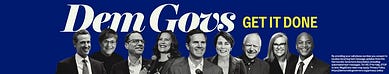 The Road to November
