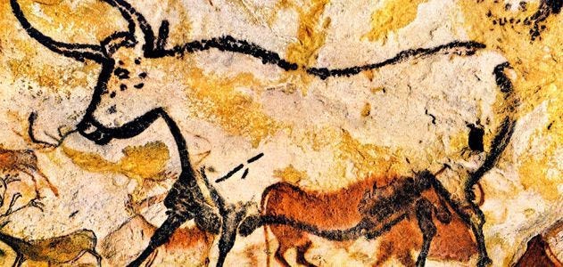 What is Traditional Art & its Importance for the Painter and for Society