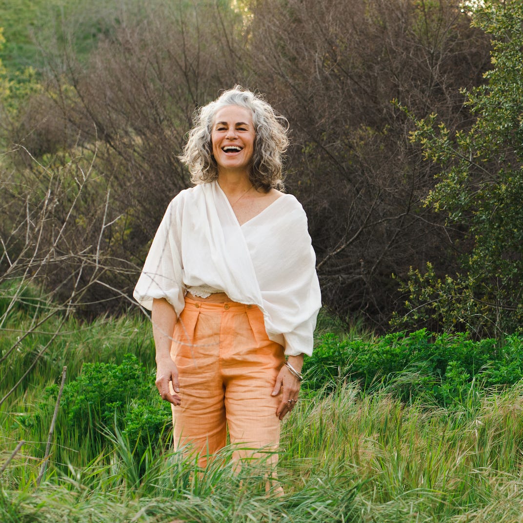 Warm Blooded Mammal With Hair 