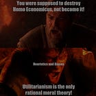 Biases Don't Exist, and Humans Are Not Irrational.