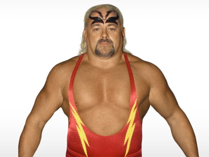 Wrestling Legend Kevin Sullivan Dead At 74