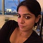 Madhuri Sastry's avatar