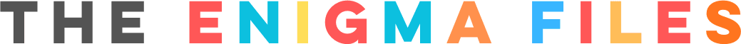 The Enigma Files