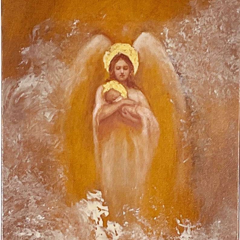 Mother - Reyes-Cairo/Strange Mother - Reyes-Cairo/Strange