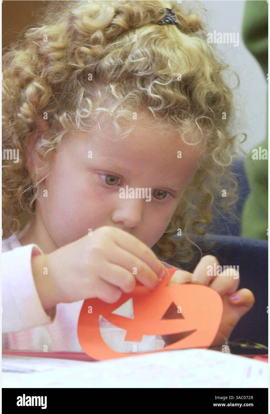 Alamy stock photo listing of Hannah Muskal as a child Alamy stock photo listing of Hannah Muskal as a child