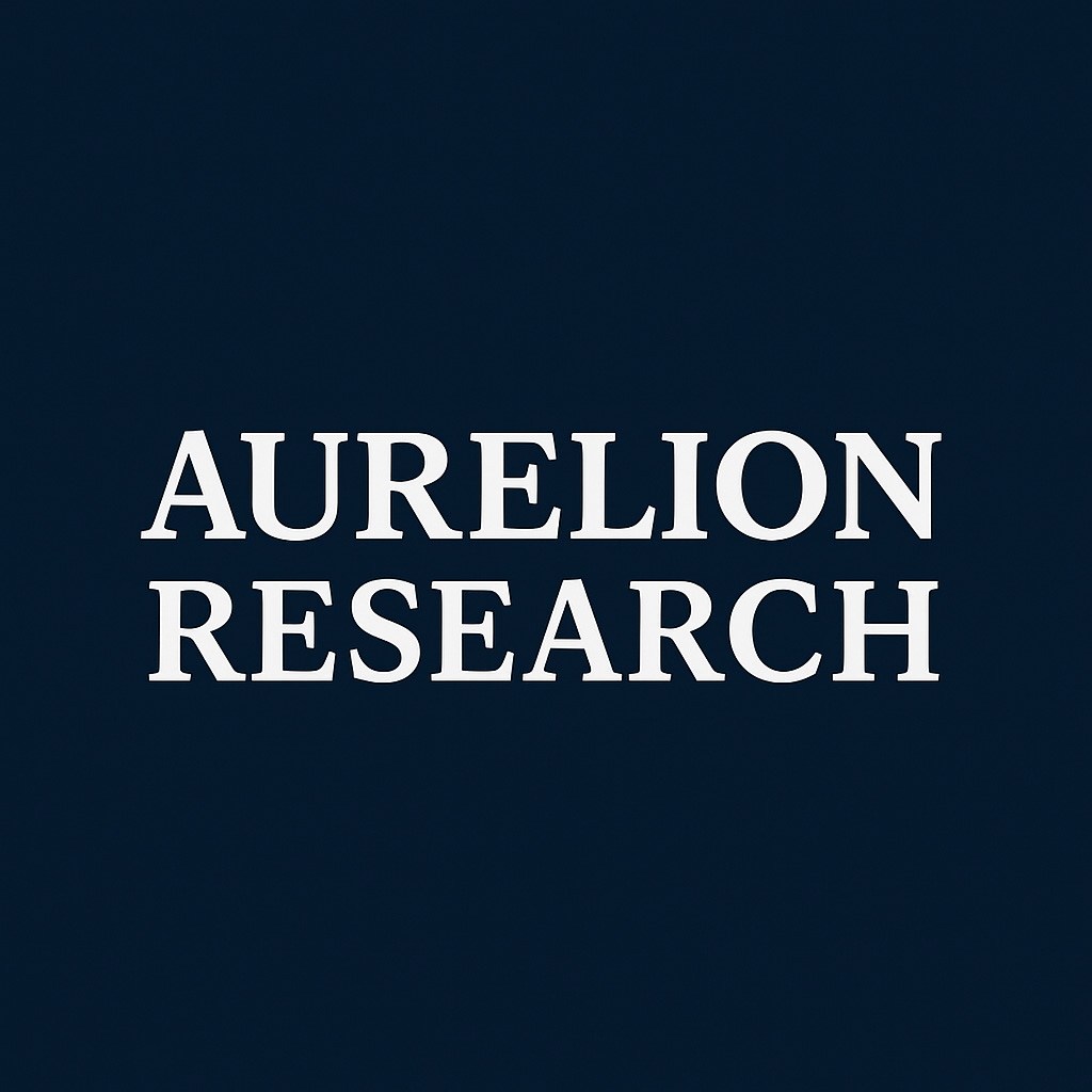 Aurelion Research