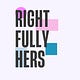 Rightfully Hers