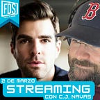 La Newsletter de Fuera de Series