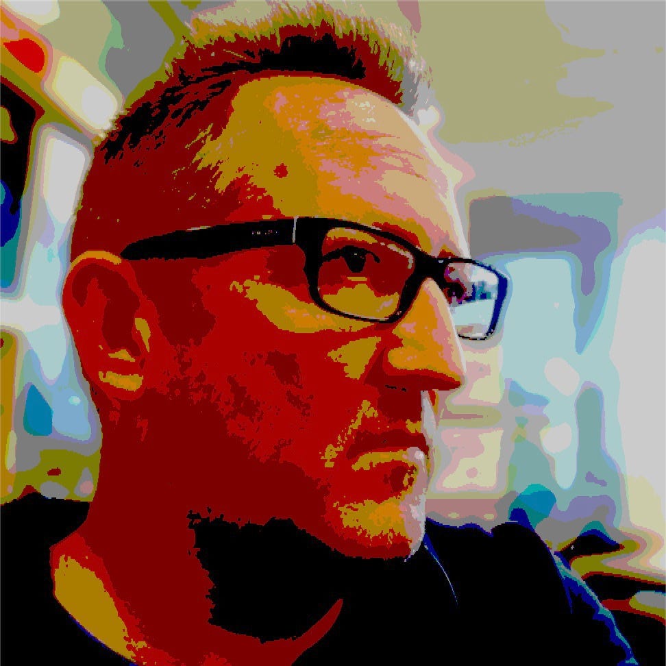 Iain Davis Substack Substack by Iain Davis | Insights from Sidestack ...