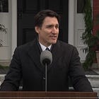 You Don't Have Justin Trudeau to Kick Around Any More