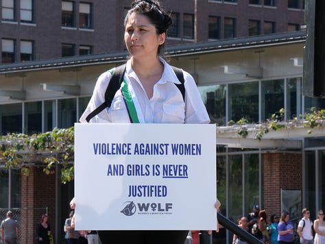 Photos from the Upraising