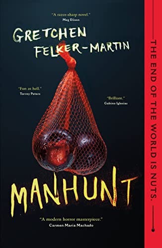 New Horror Books to Scare You This Spooky Season - Under the Covers Book  Blog