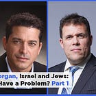 S3 E30. Piers Morgan, Israel and Jews: Do We Have a Problem?