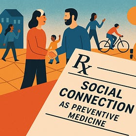 Building Connection into the Culture