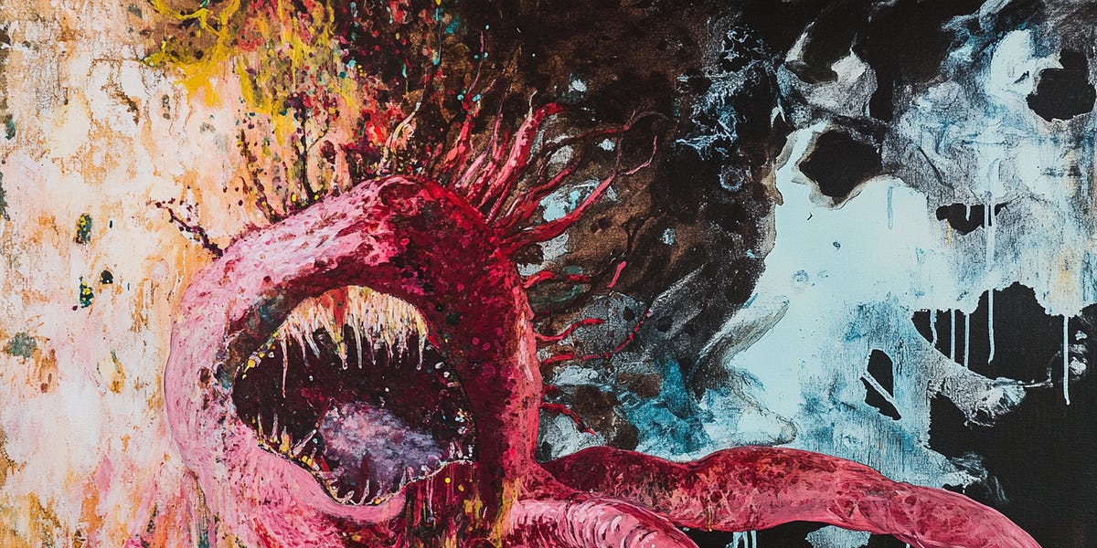 Are parasites messing with our brains?